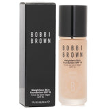 Bobbi Brown Weightless Skin Foundation SPF 15 - #N042 Beige 30ml - DETAIL-1