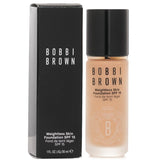 Bobbi Brown Weightless Skin Foundation SPF 15 - #N052 Natural 30ml - DETAIL-1