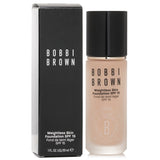 Bobbi Brown Weightless Skin Foundation SPF 15 - #N012 Porcelain 30ml - DETAIL-1