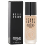 Bobbi Brown Weightless Skin Foundation SPF 15 - #W036 Warm Sand 30ml - DETAIL-1