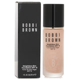 Bobbi Brown Weightless Skin Foundation SPF 15 - #C024 Ivory 30ml - DETAIL-1
