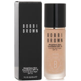 Bobbi Brown Weightless Skin Foundation SPF 15 - #N30 Netural Sand 30ml - DETAIL-1