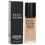 Bobbi Brown Mini Weightless Skin Foundation SPF 15 - #N042 Beige 13ml - DETAIL-1