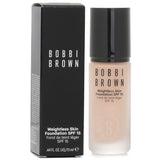 Bobbi Brown Mini Weightless Skin Foundation SPF 15 - #N012 Porcelain 13ml - DETAIL-1