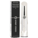 Giorgio Armani Prisma Glass Lip Gross - # 01 Clear Shine 3.5ml - DETAIL-1