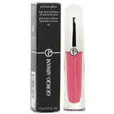 Giorgio Armani Prisma Glass Lip Gross - # 02 Candy Halo 3.5ml - DETAIL-1