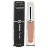 Giorgio Armani Prisma Glass Lip Gross - # 07 Nude Glow 3.5ml - DETAIL-1