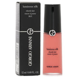 Giorgio Armani Luminous Silk Cheek Tint - # 50.5 Rosy Peach 12ml - DETAIL-1