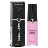 Giorgio Armani Luminous Silk Cheek Tint - # 53 Bold Pink 12ml - DETAIL-1