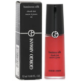 Giorgio Armani Luminous Silk Cheek Tint - # 41 Flaming Red 12ml - DETAIL-1