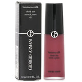 Giorgio Armani Luminous Silk Cheek Tint - # 65 Intense Berry 12ml - DETAIL-1