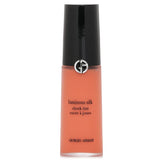 Giorgio Armani Luminous Silk Cheek Tint - # 31 Vivid Coral 12ml