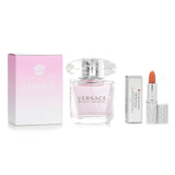 Versace Bright Crystal Bright Crystal Eau De Toilette30ml+Eight Hour Lipcare Stick 3.7g 2pcs - DETAIL-1