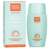 Martiderm Sun Care Active D Fluid SPF 50 50ml - DETAIL-1