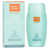 Martiderm Sun Care Mineral D Fluid SPF 50 50ml - DETAIL-1