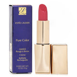 Estee Lauder Pure Color Lipstick - # 260 Eccentric 3.5g - DETAIL-1