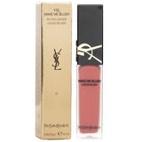Yves Saint Laurent Make Me Blush Liquid Blush - # 37 Peachy Nude 15ml - DETAIL-1