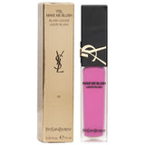 Yves Saint Laurent Make Me Blush Liquid Blush - # 66 Fuchsia Fling 15ml - DETAIL-1