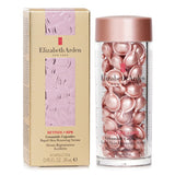 Elizabeth Arden Retinol + HPR Ceramide Capsules Rapid Skin Renewing Serum 60cap - DETAIL-1