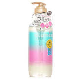 ulumee Moist Protein Shampoo 480ml - DETAIL-1