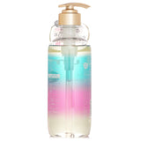 ulumee Moist Protein Shampoo 480ml - DETAIL-2