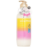 ulumee Moist Protein Treatment 480g - DETAIL-1