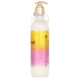 ulumee Moist Protein Treatment 480g - DETAIL-2