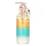 ulumee Control Protein Shampoo 480ml - DETAIL-1