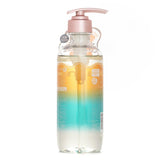 ulumee Control Protein Shampoo 480ml - DETAIL-2