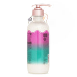 ulumee Control Protein Treatment 480g - DETAIL-2