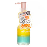 ulumee Control Protein Hair Oil 80ml - DETAIL-1