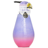 hiritu Balance Repair Treatment Moist 410ml - DETAIL-1