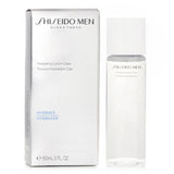 Shiseido Men Hydrating Lotion Clear 150ml - DETAIL-1