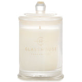 Glasshouse Soy Candle - Sunsets in Capri (White Peach &amp; Sea Breeze) 60g