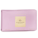 Glasshouse A Tahaa Affair A Tahaa Affair Body Bar (Vanilla Caramel) 180g - DETAIL-1