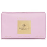 Glasshouse A Tahaa Affair A Tahaa Affair Body Bar (Vanilla Caramel) 180g