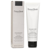 Natura Bisse Diamond Diamond Well Living The Body Wash &amp; Scrub 150ml - DETAIL-1