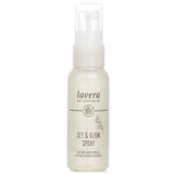 Lavera Set And Glow Setting Spray (Exp. Date 31 Dec 2026) 50ml