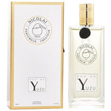Nicolai Eau De Yuzu Eau De Parfum Spray 100ml - DETAIL-1
