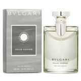Bvlgari Pour Homme Eau De Parfum Spray 100ml - DETAIL-1