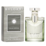 Bvlgari Pour Homme Eau De Parfum Spray 50ml - DETAIL-1