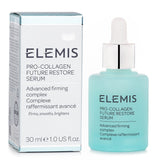 Elemis Pro-Collagen Pro Collagen Future Restore Serum 30ml - DETAIL-1