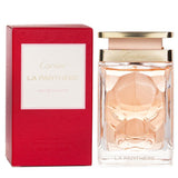 Cartier La Panthere La Panthere Eau De Toilette Spray 100ml - DETAIL-1