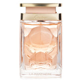 Cartier La Panthere La Panthere Eau De Toilette Spray 100ml