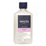 Phyto Curls Hydration Shampoo 250ml - DETAIL-1