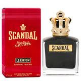 Jean Paul Gaultier Scandal Scandal Le Parfum Intense Pour Homme Eau De Parfum Spray 150ml - DETAIL-1