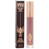 Charlotte Tilbury Airbrush Flawless Lip Blur - # Pillow Talk Blur 6.8ml - DETAIL-1