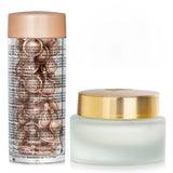 Elizabeth Arden Skincare Set Elizabeth Arden Ceramide Vitamin C Capsules - Radiance Renewal Serum + Advanced Ceramide Lift and Firm Day Cream SPF 15 2pcs - DETAIL-2