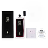 Serge Lutens La Fille De Berlin Serge Lutens La Fille De Berlin Eau De Parfum Spray X Christian Dior Miss Dior Blooming Bouquet Eau De Toilette Spray 2pcs - DETAIL-1