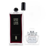 Serge Lutens La Fille De Berlin Serge Lutens La Fille De Berlin Eau De Parfum Spray X Christian Dior Miss Dior Blooming Bouquet Eau De Toilette Spray 2pcs
